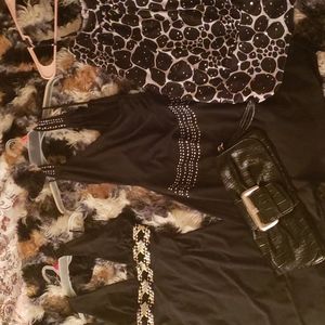 From my own Y2K Baddie collection